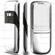 Illustration for article titled Nokia Erdos Is Carved Out of a Single Piece of Stainless Steel